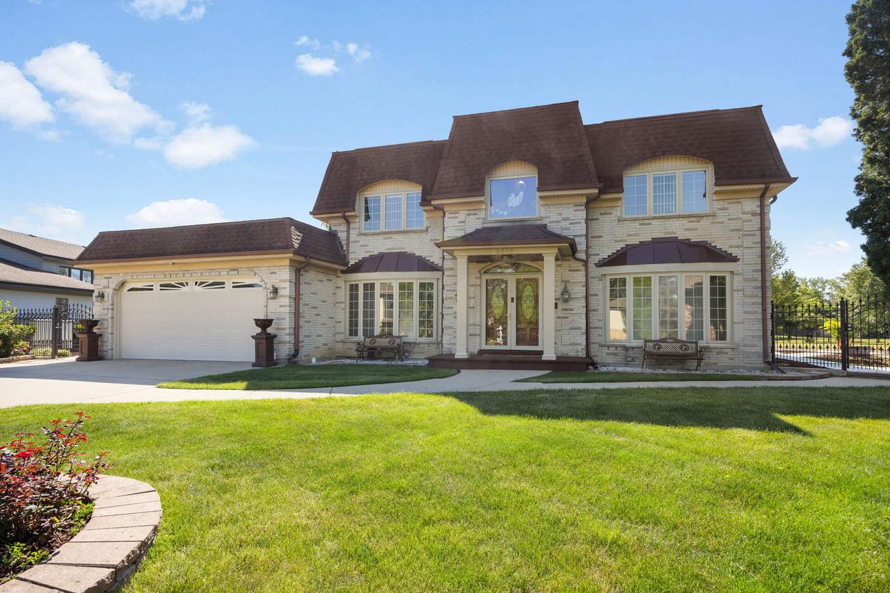 3919 Gloria Ct., Glenview, IL 60025