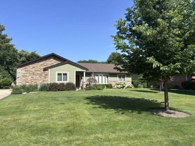 1123 Breckenridge Ave., Lake Forest, IL 60045