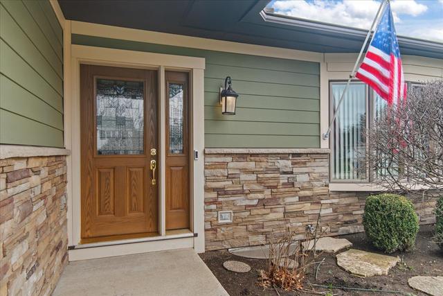 New Homes with Master Bedrooms on the 1st Floor That Attend Cherokee Elementary School: May 23rd to May 29th