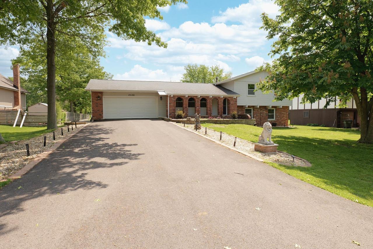 17139 S Heritage Dr., Homer Glen, IL 60491