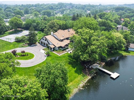 New Homes For Sale This Week That Attend Burr Ridge Middle School: May 22nd to May 28th