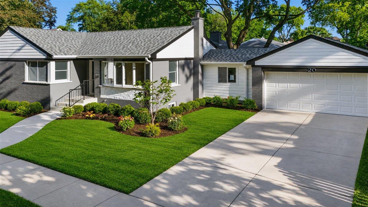 20 N Waverly Pl., Mount Prospect, IL 60056