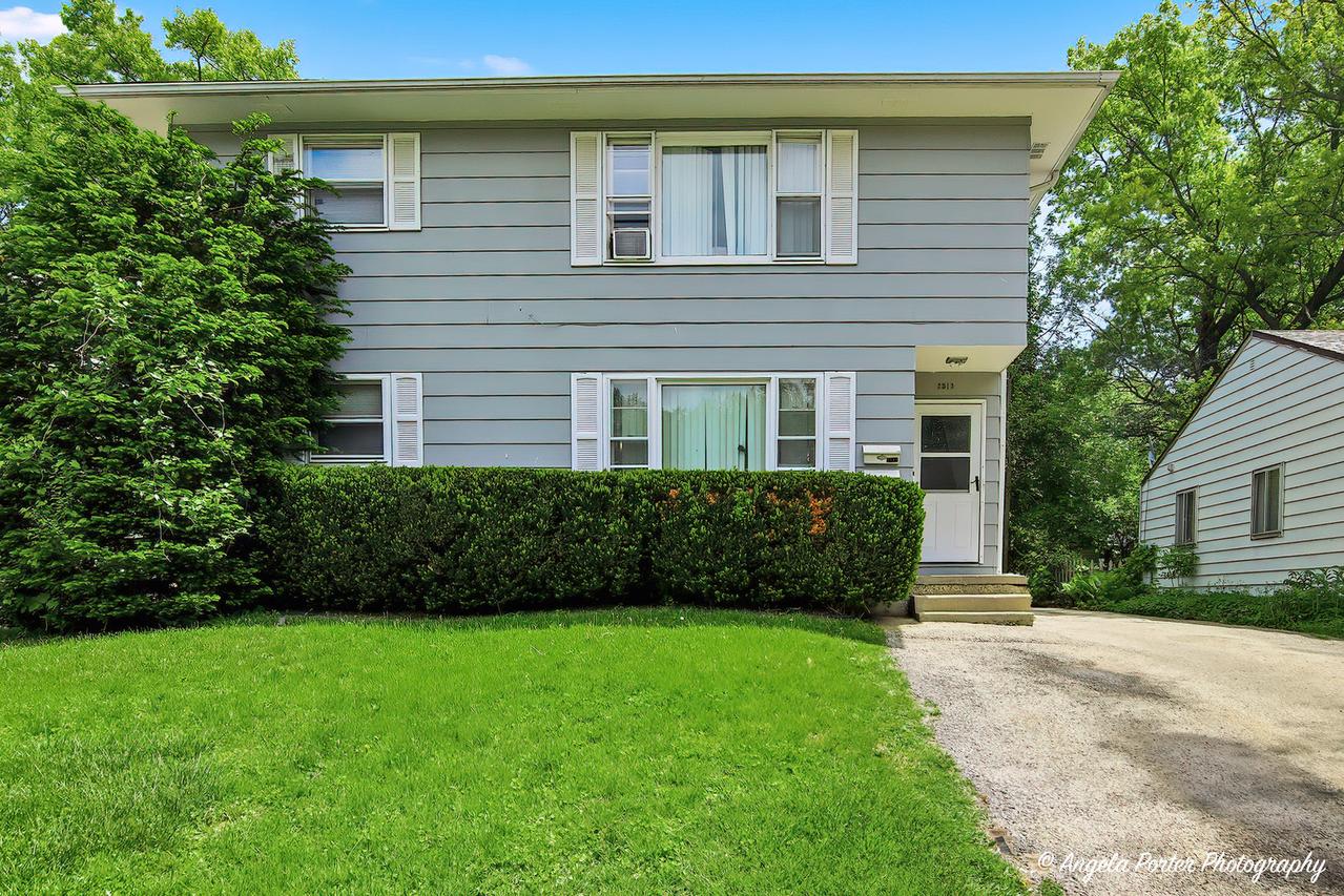 2511 Western Ave., Waukegan, IL 60087