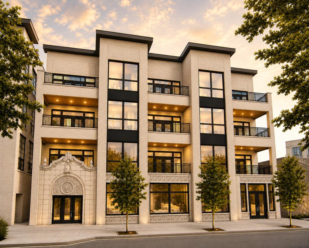 2481 N Milwaukee Ave. #202, Chicago, IL 60647