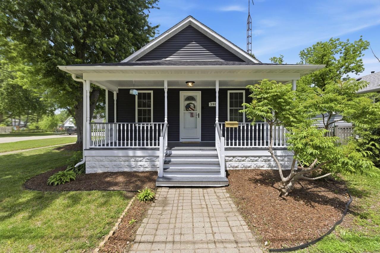 390 W Gordon St., Coal City, IL 60416