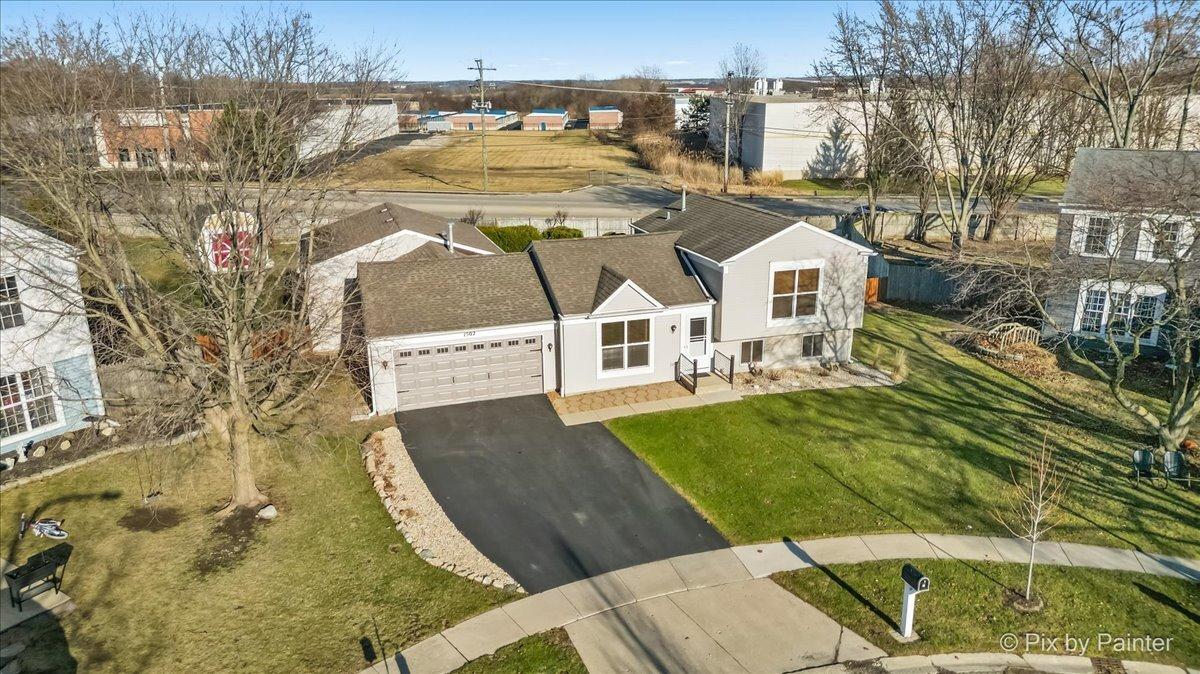 1502 Sawgrass Ct., Elgin, IL 60123