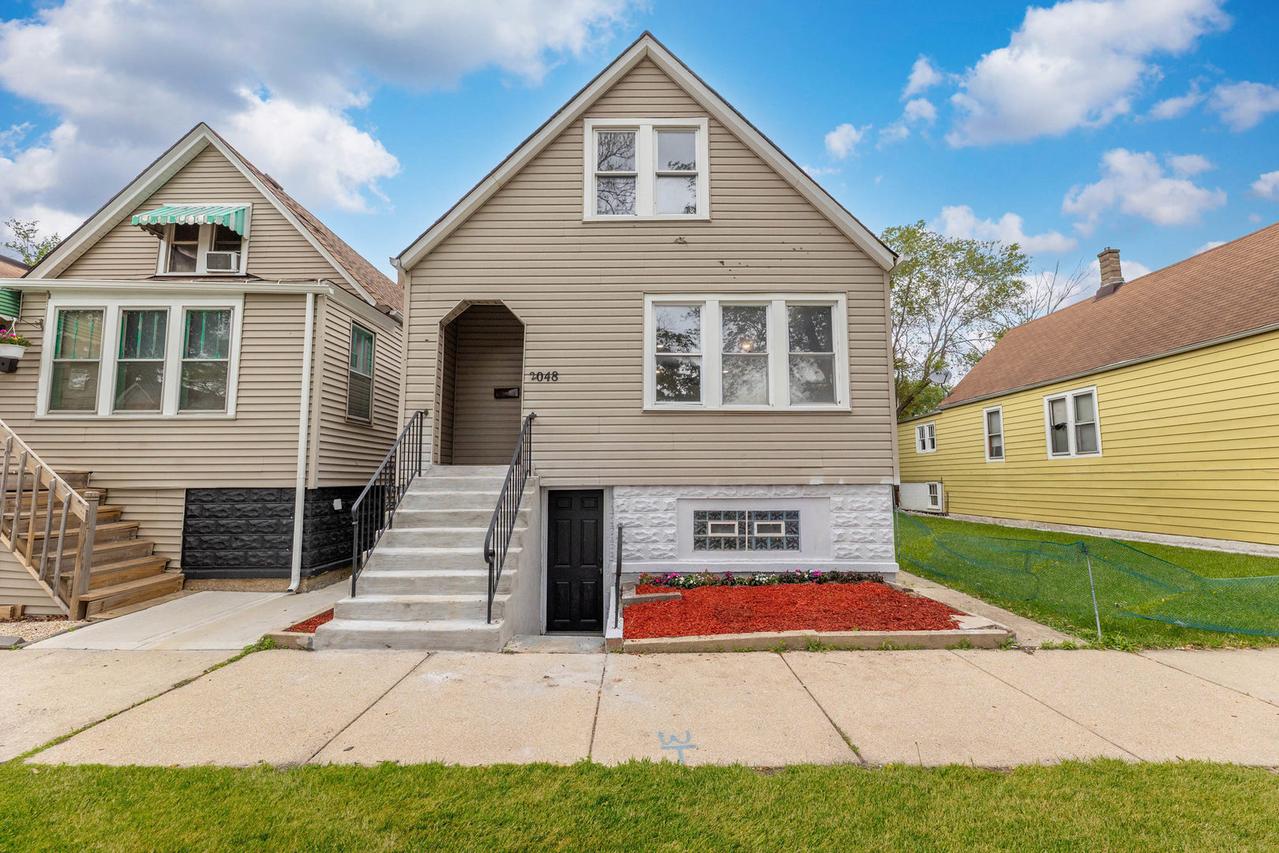 2048 W 70th Pl., Chicago, IL 60636
