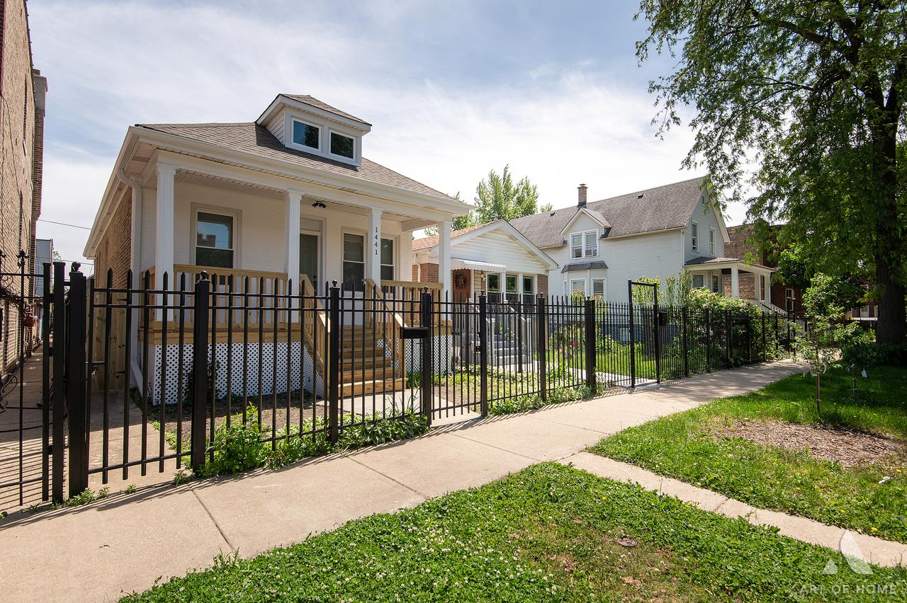 1441 N Kolin Ave., Chicago, IL 60651