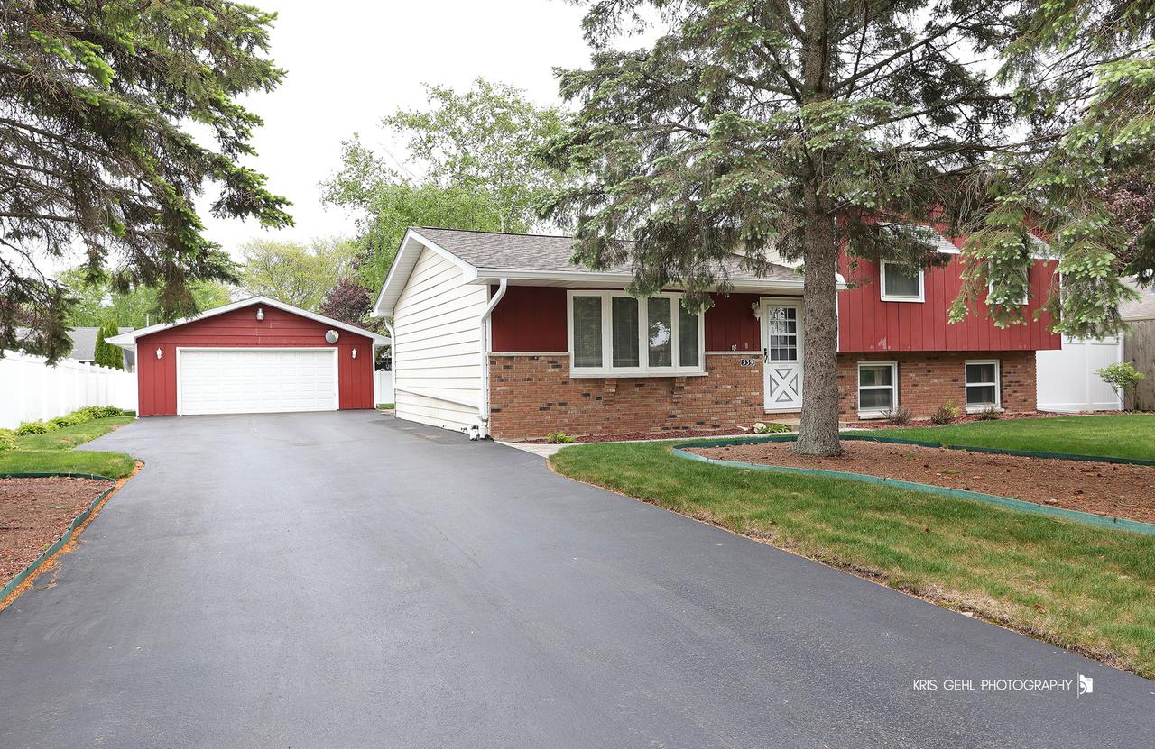 539 Thompson Ave., Winthrop Harbor, IL 60096