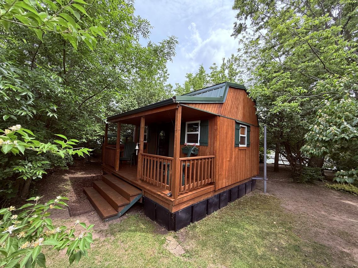 0000 Kankakee River Island, Wilmington, IL 60481