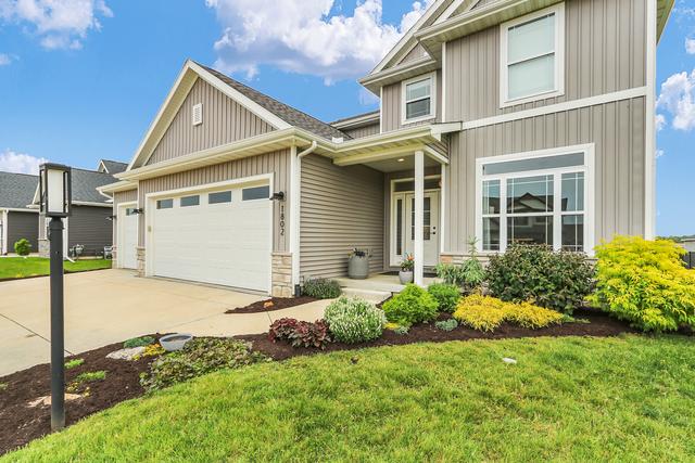 New Homes For Sale This Week That Attend Mahomet-Seymour Junior High School: May 15th to May 21st