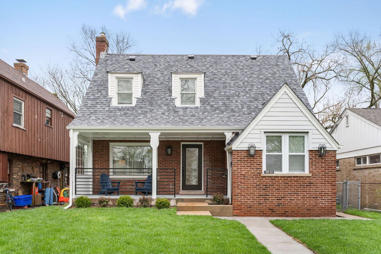 5232 Greenwood St., Skokie, IL 60077
