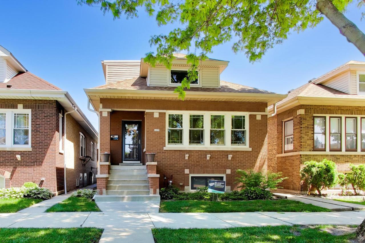 4329 N Mason Ave., Chicago, IL 60634