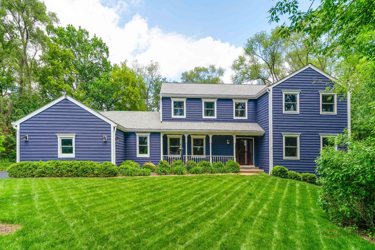 5416 Sequoia Tr., Crystal Lake, IL 60012