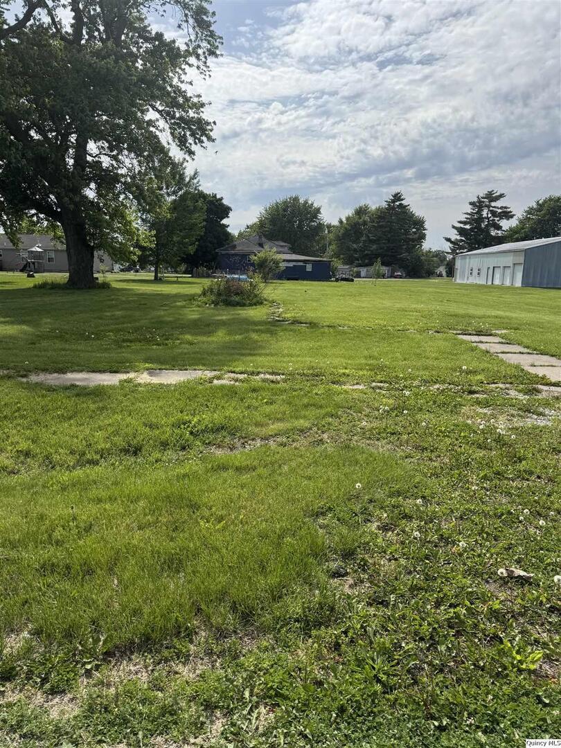 207 S Elm, Bowen, IL 62316