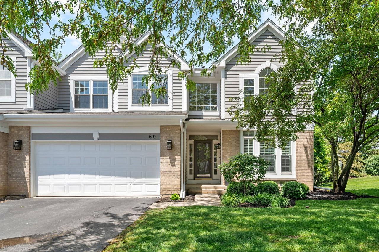 60 Wellesley Cir., Northbrook, IL 60062