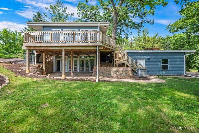 New Homes For Sale This Week in Lake Holiday: May 22nd to May 28th