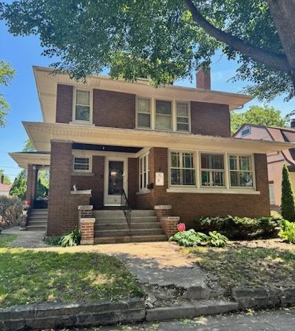 New Foreclosures & Short Sales in Joliet: May 18th to May 24th