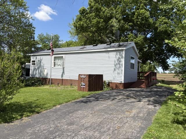 2795 E 28th Lot 1311 Rd., Seneca, IL 61360