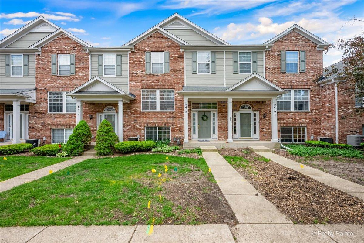 2415 Emily Ln., Elgin, IL 60124
