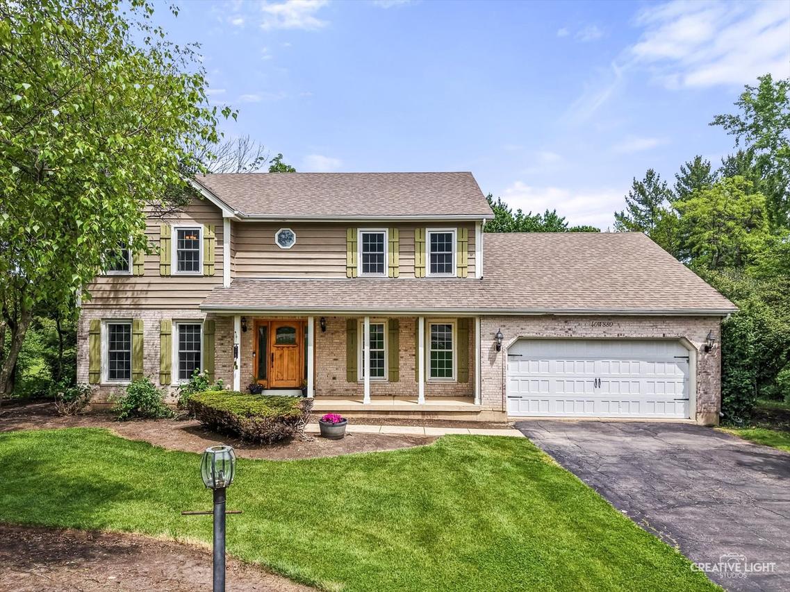 40W880 S Bridle Creek Dr., St. Charles, IL 60175
