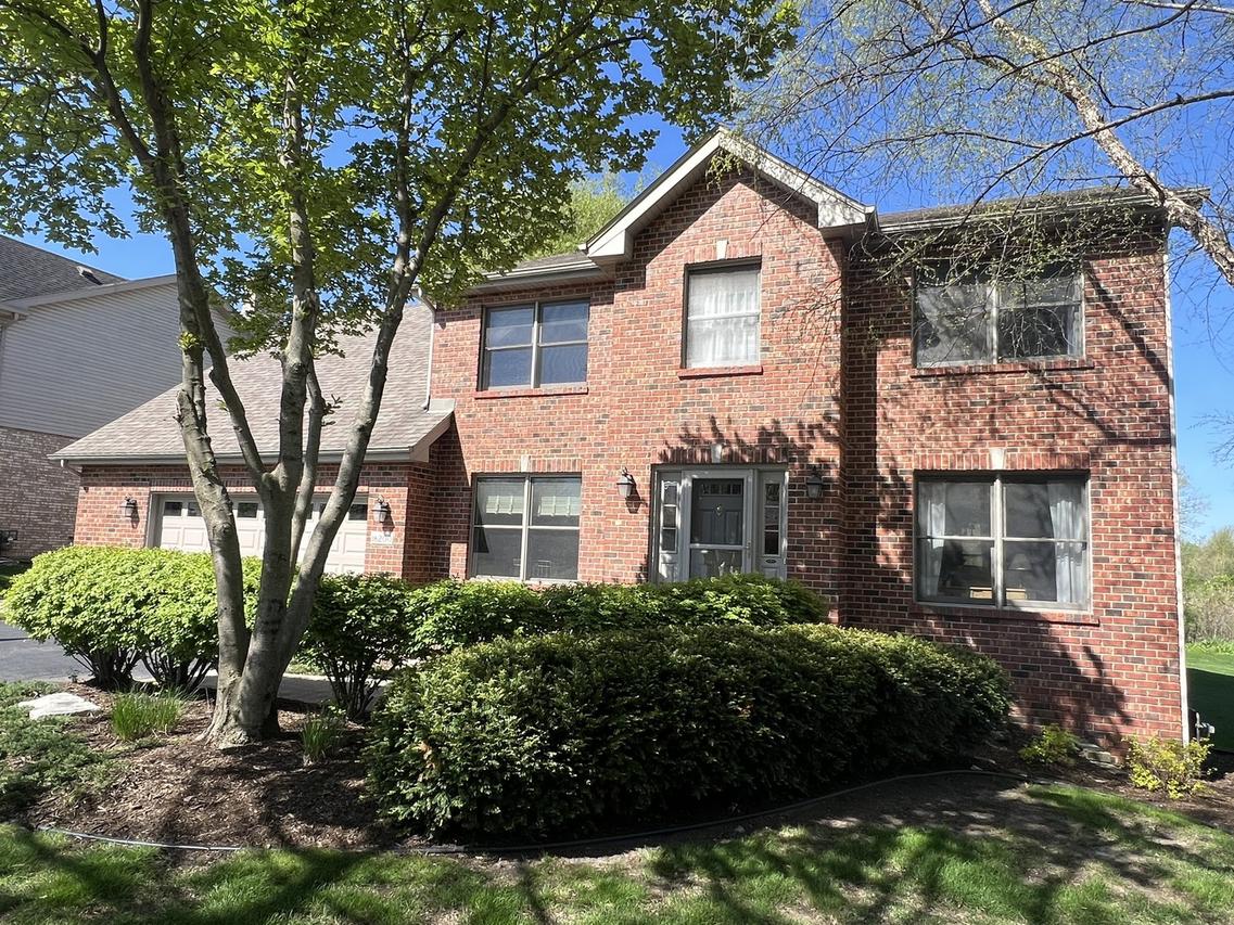 16200 Kingsport Rd., Orland Park, IL 60467
