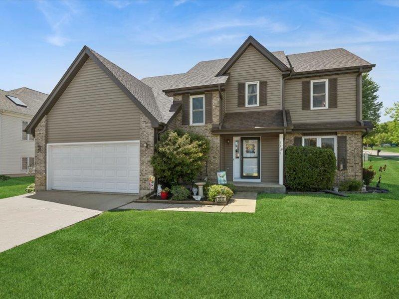 3517 Turnberry Dr., Mchenry, IL 60050
