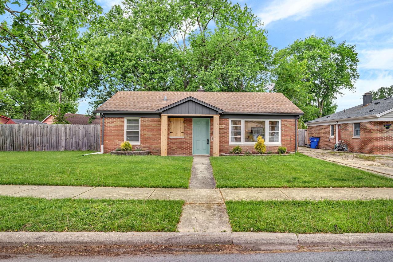 11660 S Harry J Rogowski Dr., Merrionette Park, IL 60803