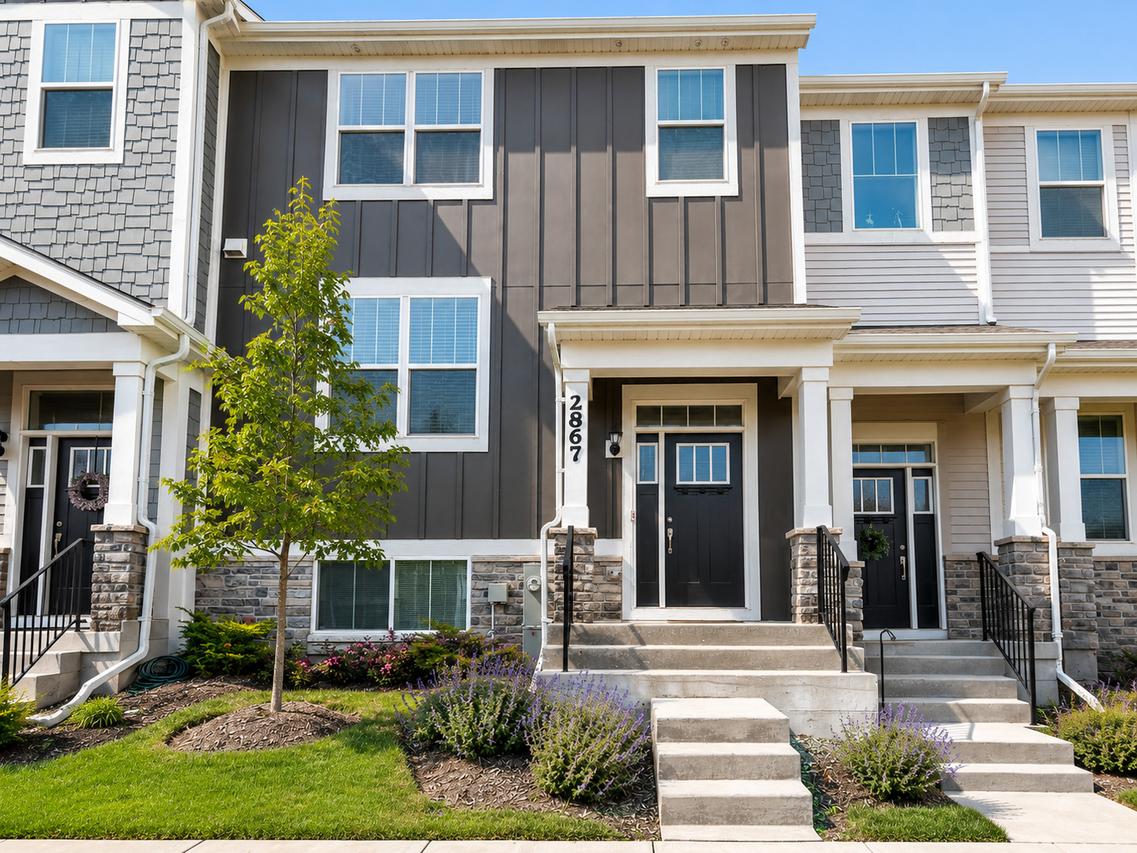 2867 Kessler Dr., Mundelein, IL 60060
