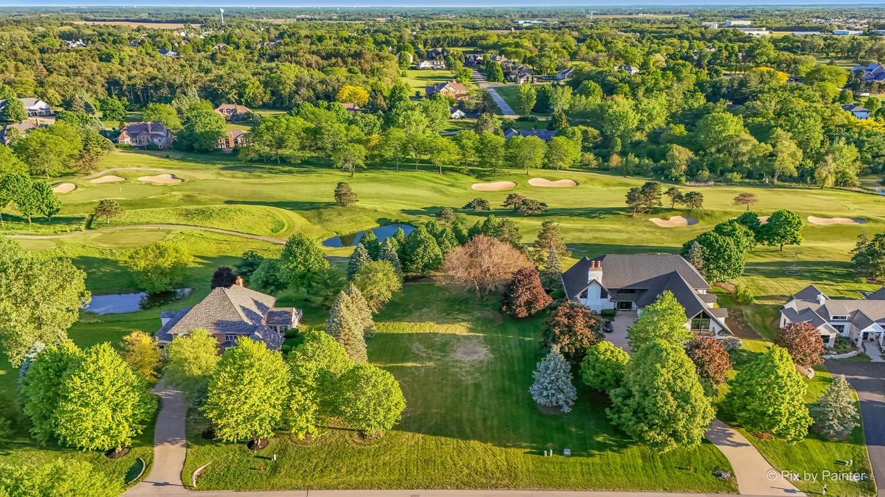 10625 Bull Valley (lot 157) Dr., Woodstock, IL 60098