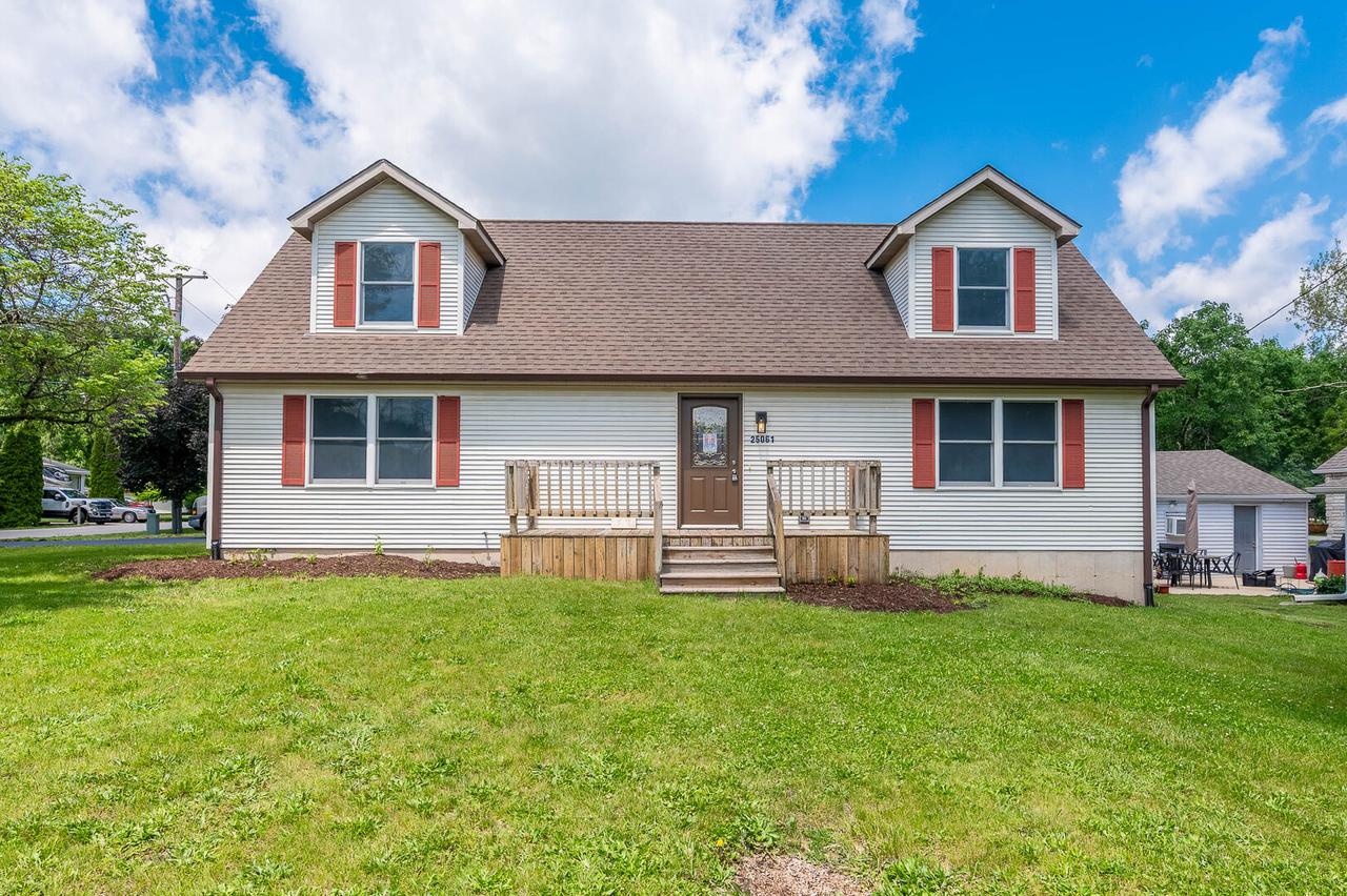 25061 S Canal St., Channahon, IL 60410