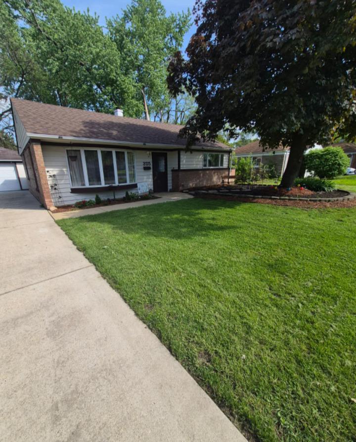 325 Indianwood Blvd., Park Forest, IL 60466
