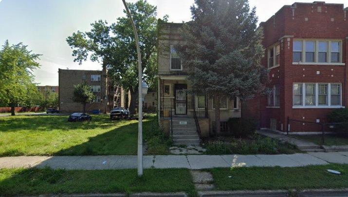 6409 S Morgan St., Chicago, IL 60621
