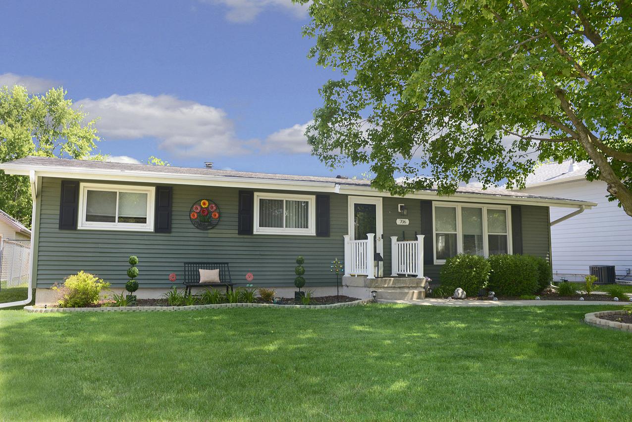 706 Catlin St., Ottawa, IL 61350
