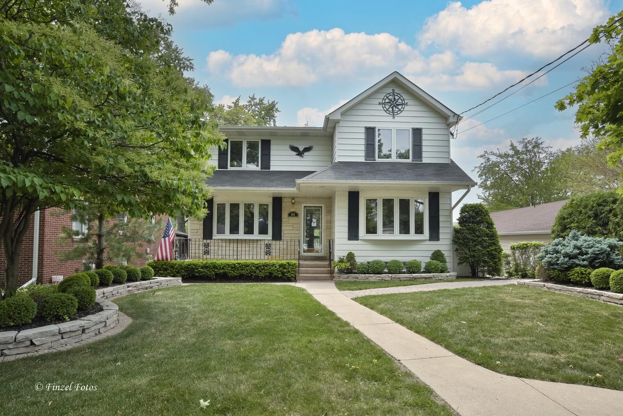 921 N River Rd., Mchenry, IL 60051