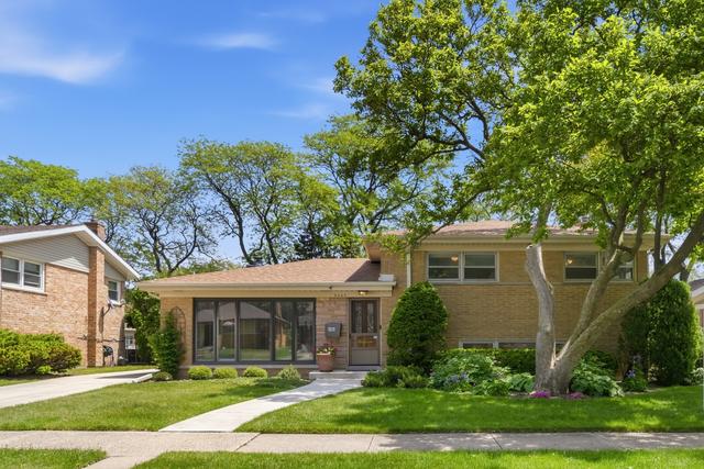 New Homes For Sale This Week That Attend Park View Elementary School: May 22nd to May 28th