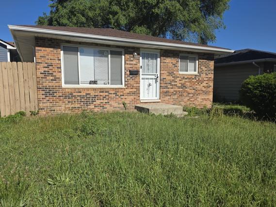 Homes Just Sold in Calumet City: June 23rd to June 29th