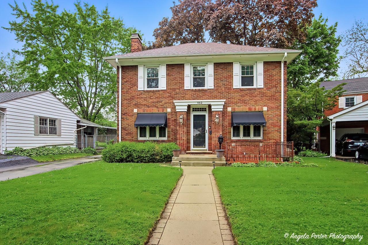 462 Glendenning Pl., Waukegan, IL 60085