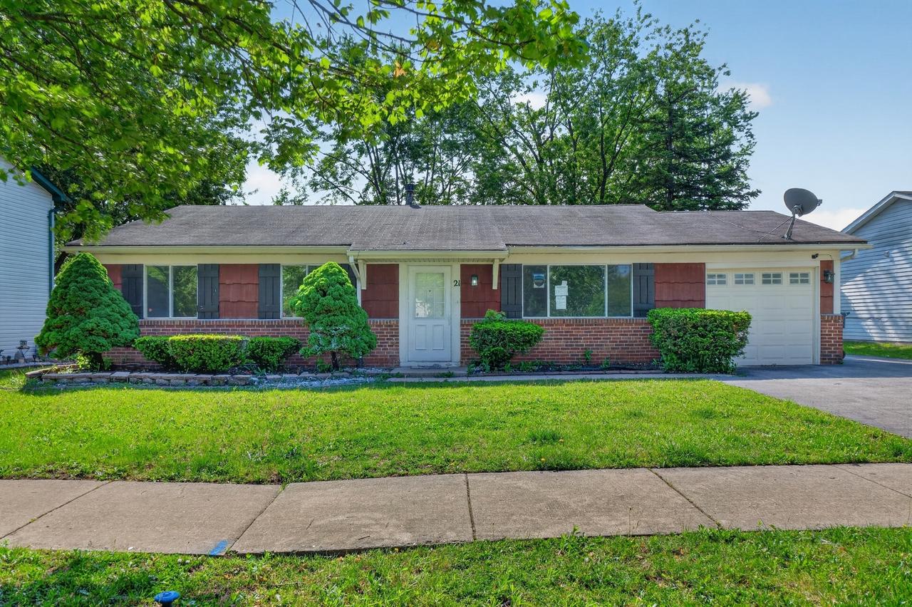 21 Willow Rd., Matteson, IL 60443