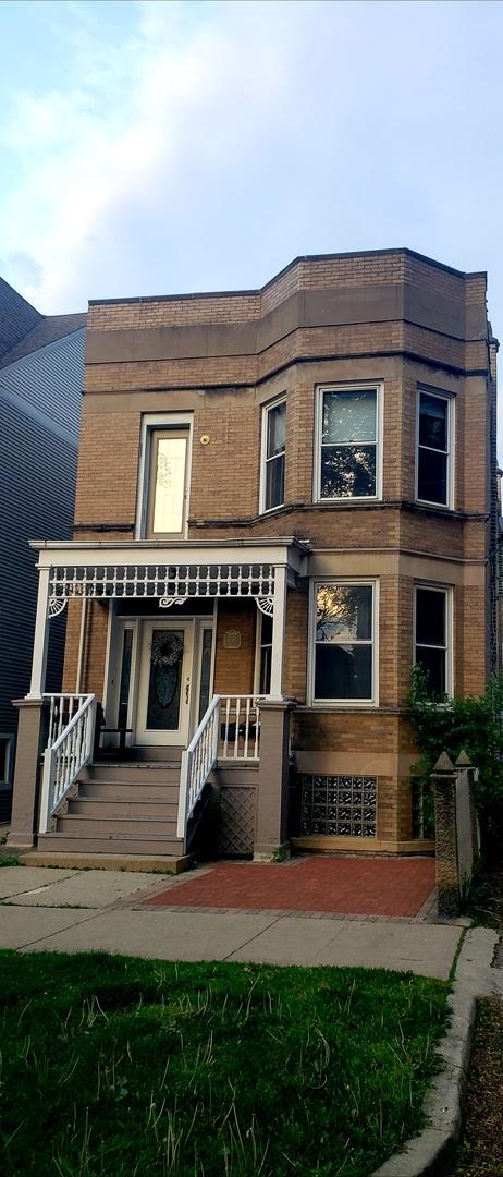 4315 N Oakley Ave., Chicago, IL 60618