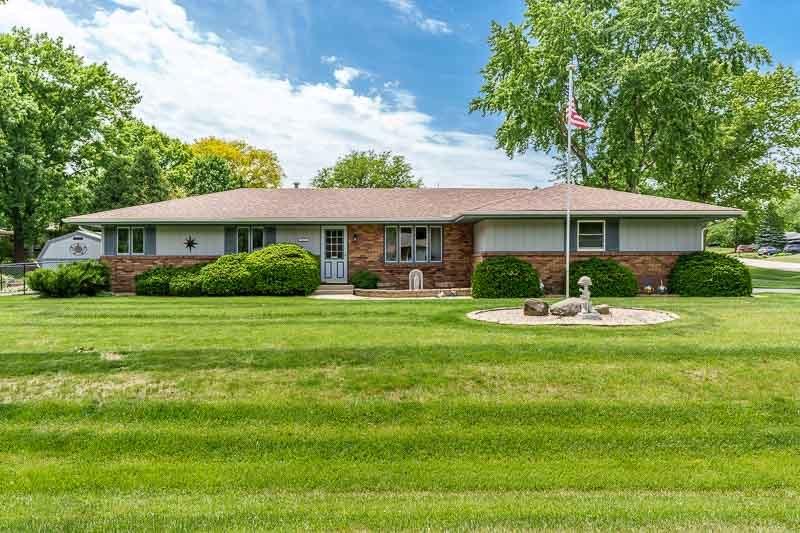 3855 Barley Ridge Tr., Cherry Valley, IL 61016