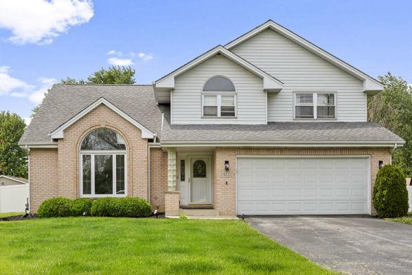 New Homes For Sale This Week That Attend Balmoral Elementary School: May 22nd to May 28th
