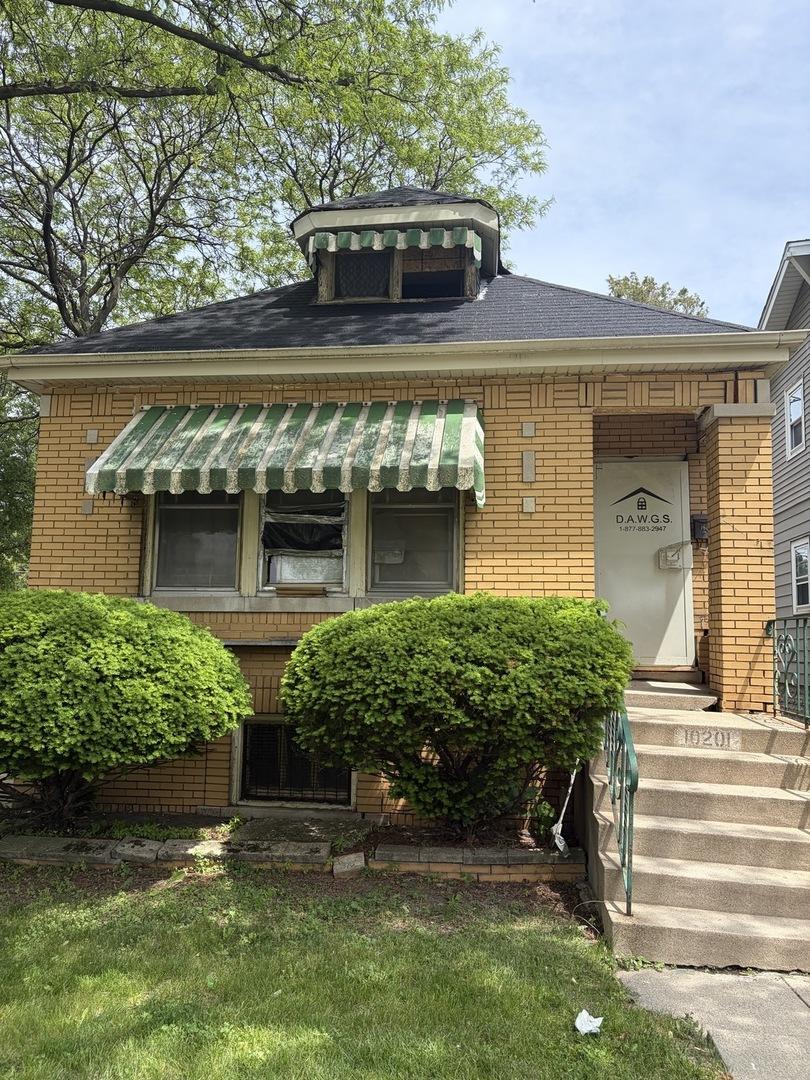 10201 S Princeton Ave., Chicago, IL 60628