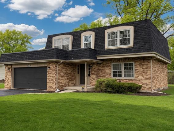 New Homes For Sale This Week That Attend O W Huth Middle School: May 15th to May 21st