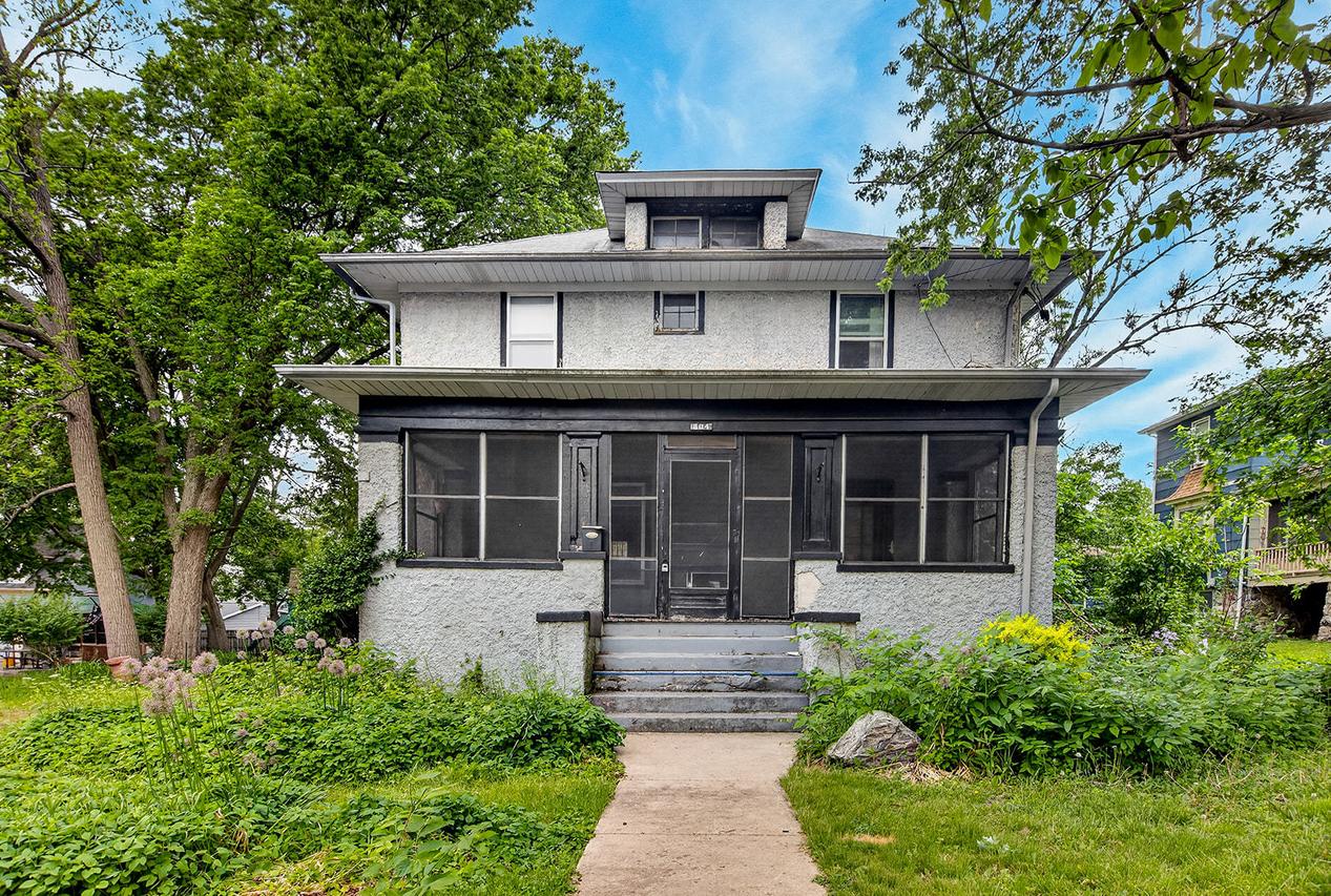 804 N Division St., Harvard, IL 60033