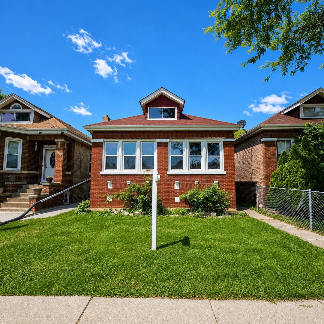 3750 W 65th St., Chicago, IL 60629
