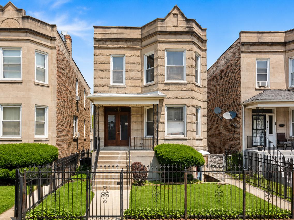 4140 W 21st Pl., Chicago, IL 60623