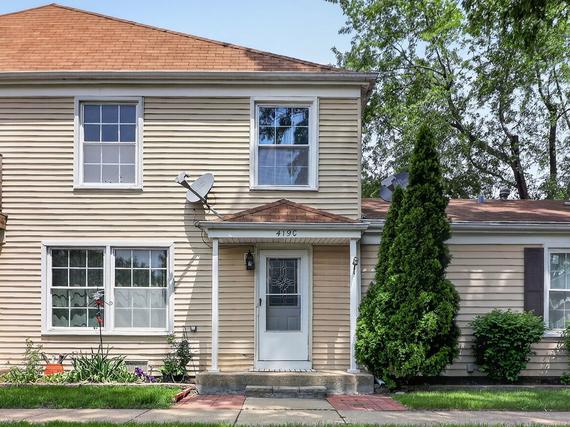 New Homes For Sale This Week That Attend Charles G Reskin Elementary School: May 22nd to May 28th