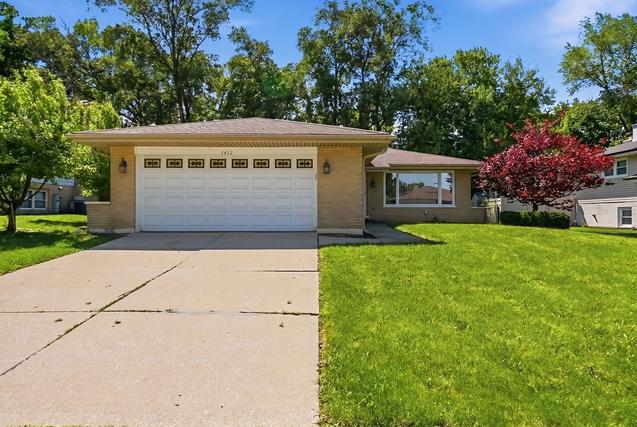 Homes Just Sold That Attend Westview Hills Middle School: July 7th to July 13th