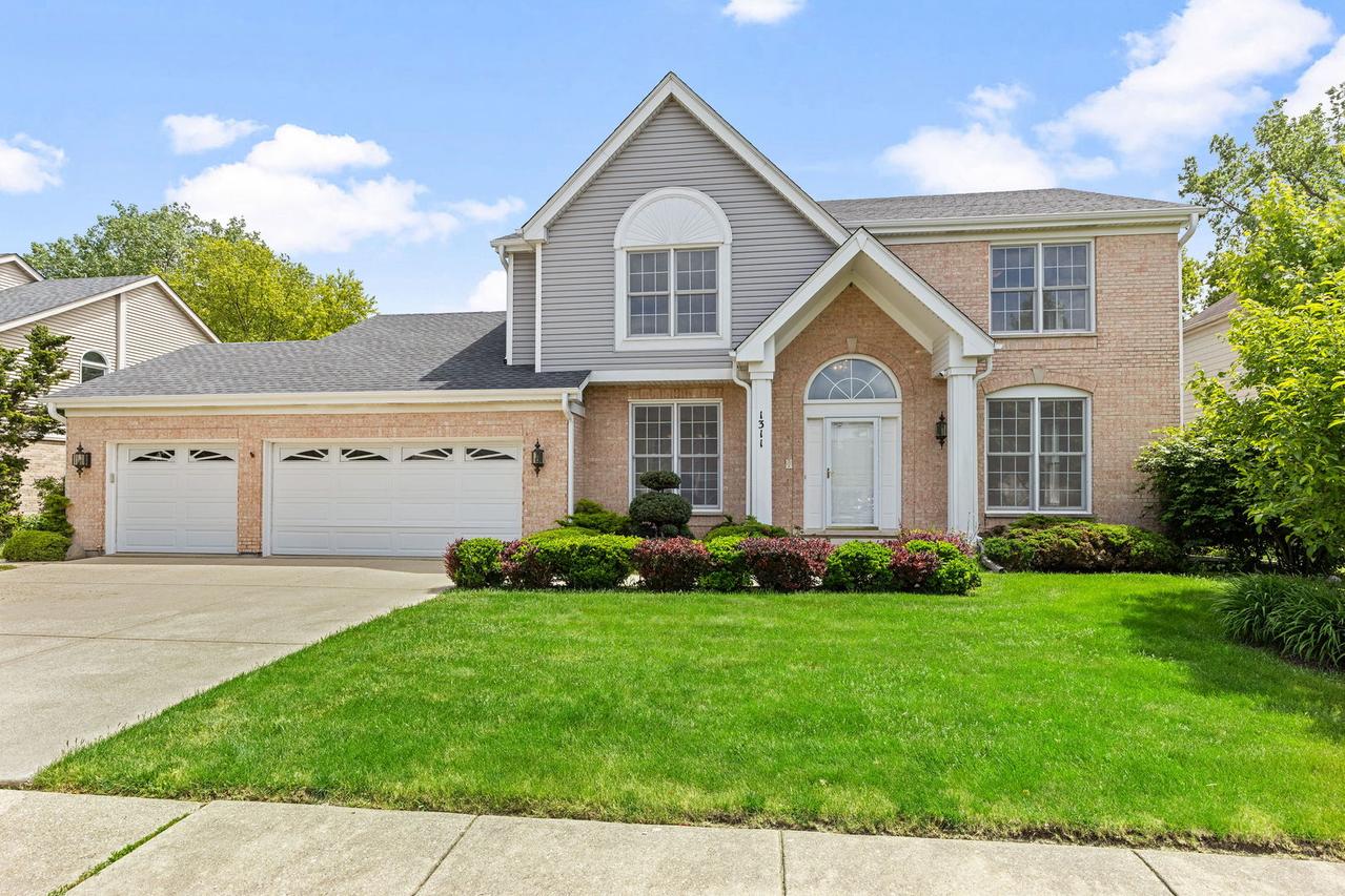 1311 Callen Ln., Des Plaines, IL 60016